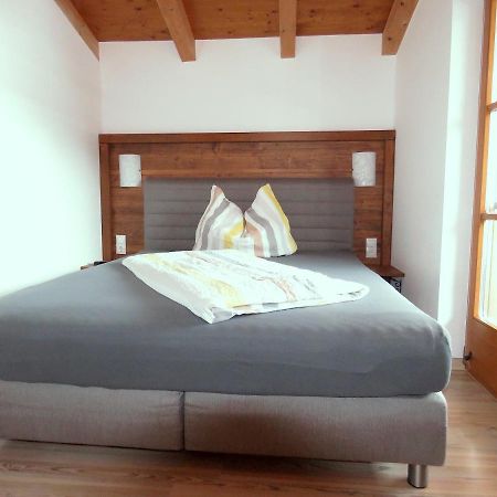 Appartement Pichler Altenmarkt im Pongau Dış mekan fotoğraf