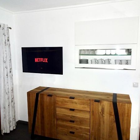 Appartement Pichler Altenmarkt im Pongau Dış mekan fotoğraf