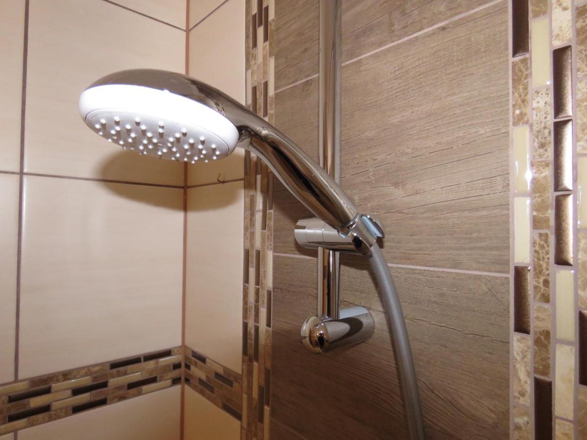 Appartement Pichler Altenmarkt im Pongau Dış mekan fotoğraf