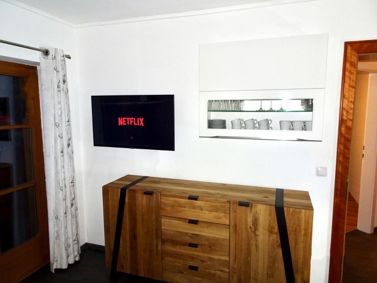 Appartement Pichler Altenmarkt im Pongau Dış mekan fotoğraf