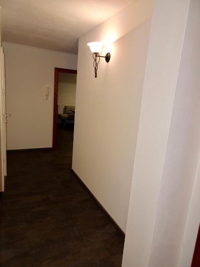 Appartement Pichler Altenmarkt im Pongau Dış mekan fotoğraf