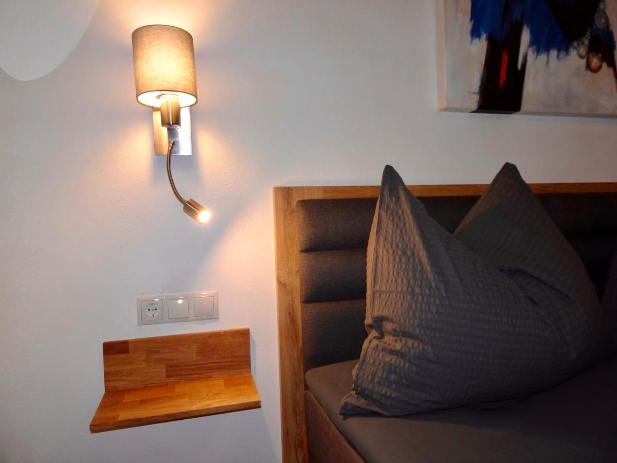 Appartement Pichler Altenmarkt im Pongau Dış mekan fotoğraf
