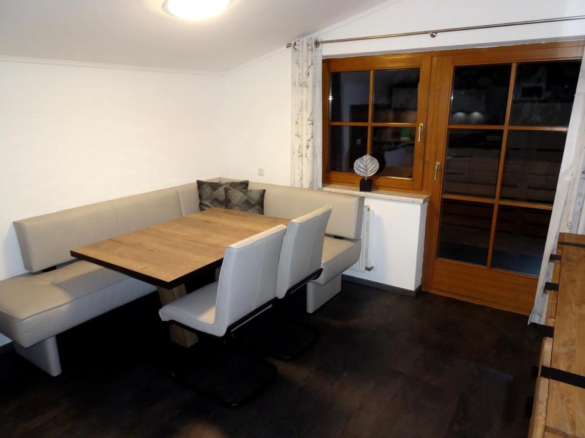Appartement Pichler Altenmarkt im Pongau Dış mekan fotoğraf