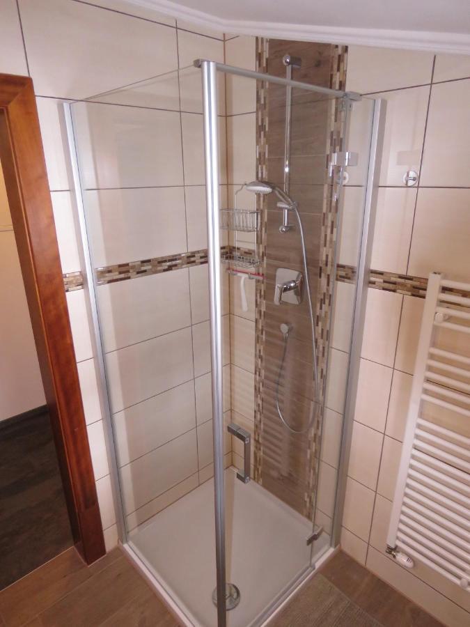 Appartement Pichler Altenmarkt im Pongau Dış mekan fotoğraf