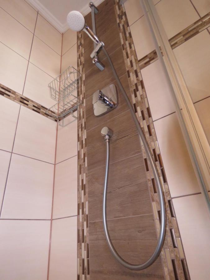 Appartement Pichler Altenmarkt im Pongau Dış mekan fotoğraf