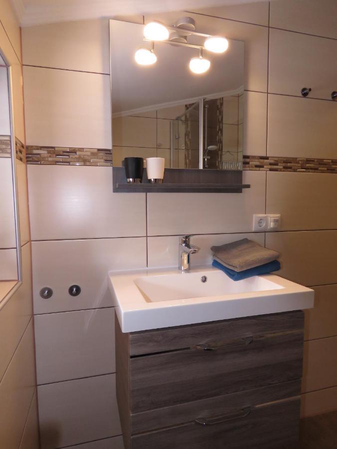 Appartement Pichler Altenmarkt im Pongau Dış mekan fotoğraf