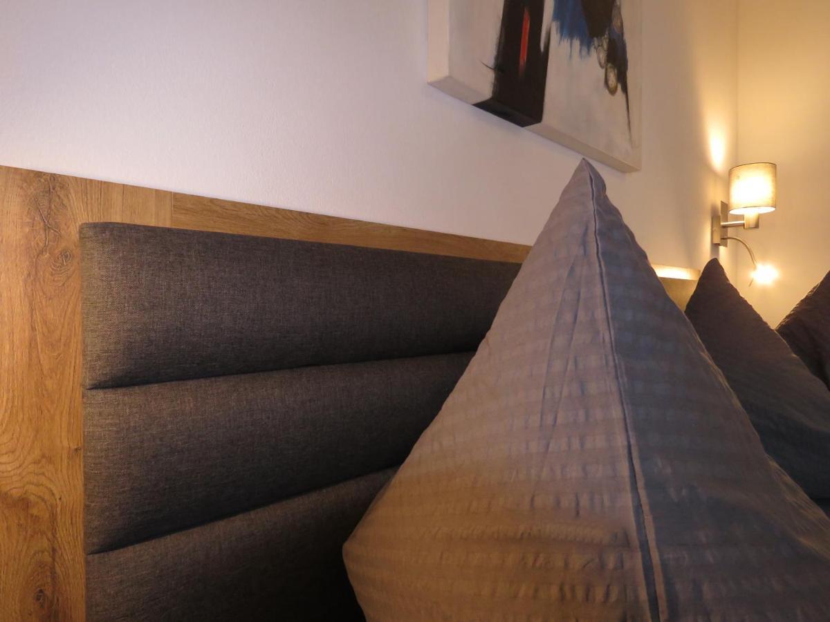 Appartement Pichler Altenmarkt im Pongau Dış mekan fotoğraf