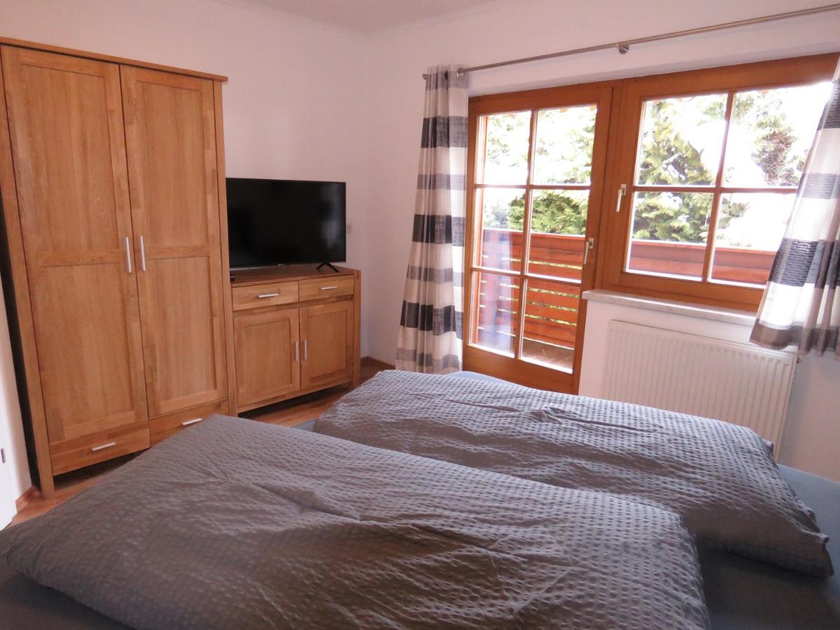 Appartement Pichler Altenmarkt im Pongau Dış mekan fotoğraf