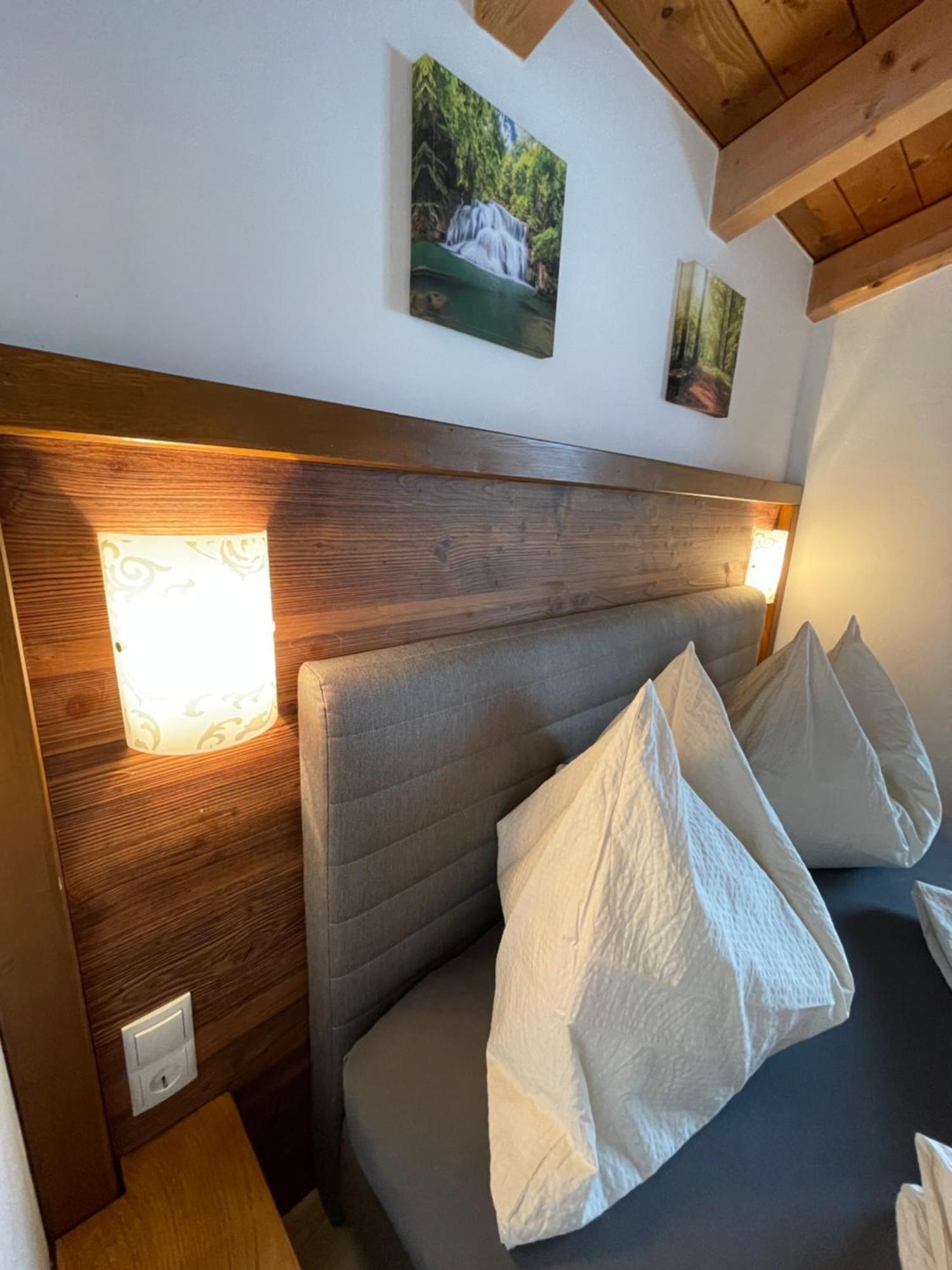 Appartement Pichler Altenmarkt im Pongau Dış mekan fotoğraf