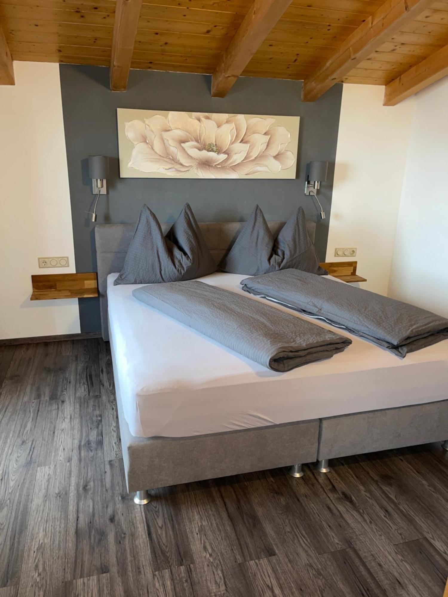 Appartement Pichler Altenmarkt im Pongau Dış mekan fotoğraf