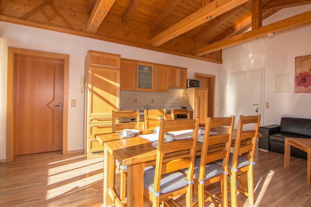 Appartement Pichler Altenmarkt im Pongau Dış mekan fotoğraf