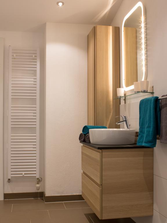 Appartement Pichler Altenmarkt im Pongau Dış mekan fotoğraf